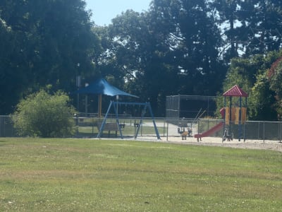 Orchard Gardens Park