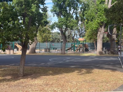 Peers Park