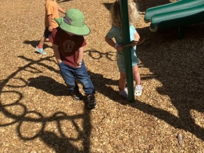 McKenzie Park