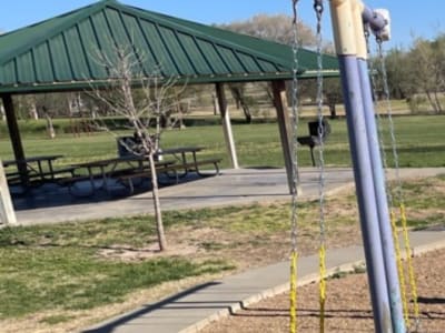 Hunsley Park Playground