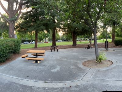 Sylvan Park