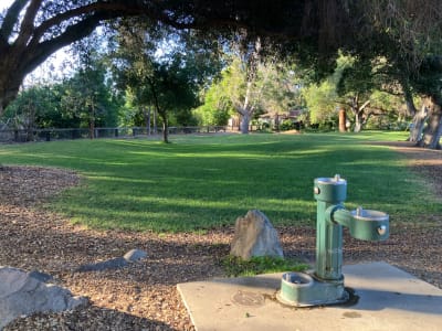 Sleeper Park
