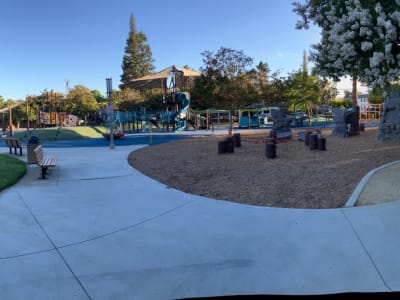 De Anza Park