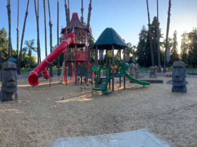 Las Palmas Park