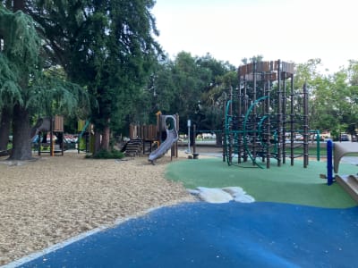 Washington Park