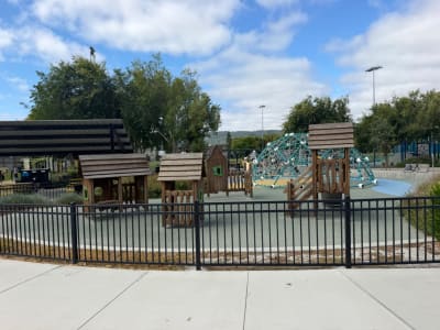 Imagine Playground