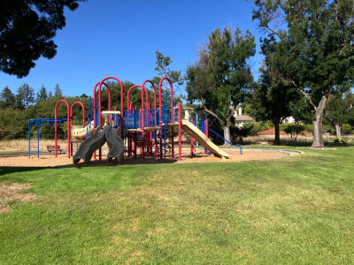Varian Park