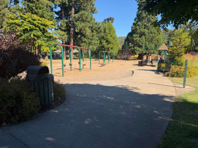 Stewart Park