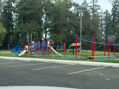 Stanton Park