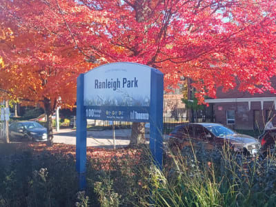 Ranleigh Park