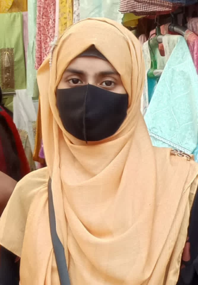 Nusrat J Meghla