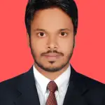 Md.Abdullah Al Mamun