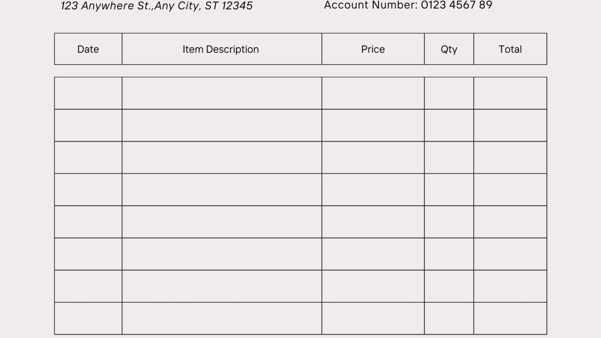 আজকে আলোচনা করবো Invoice নিয়ে-