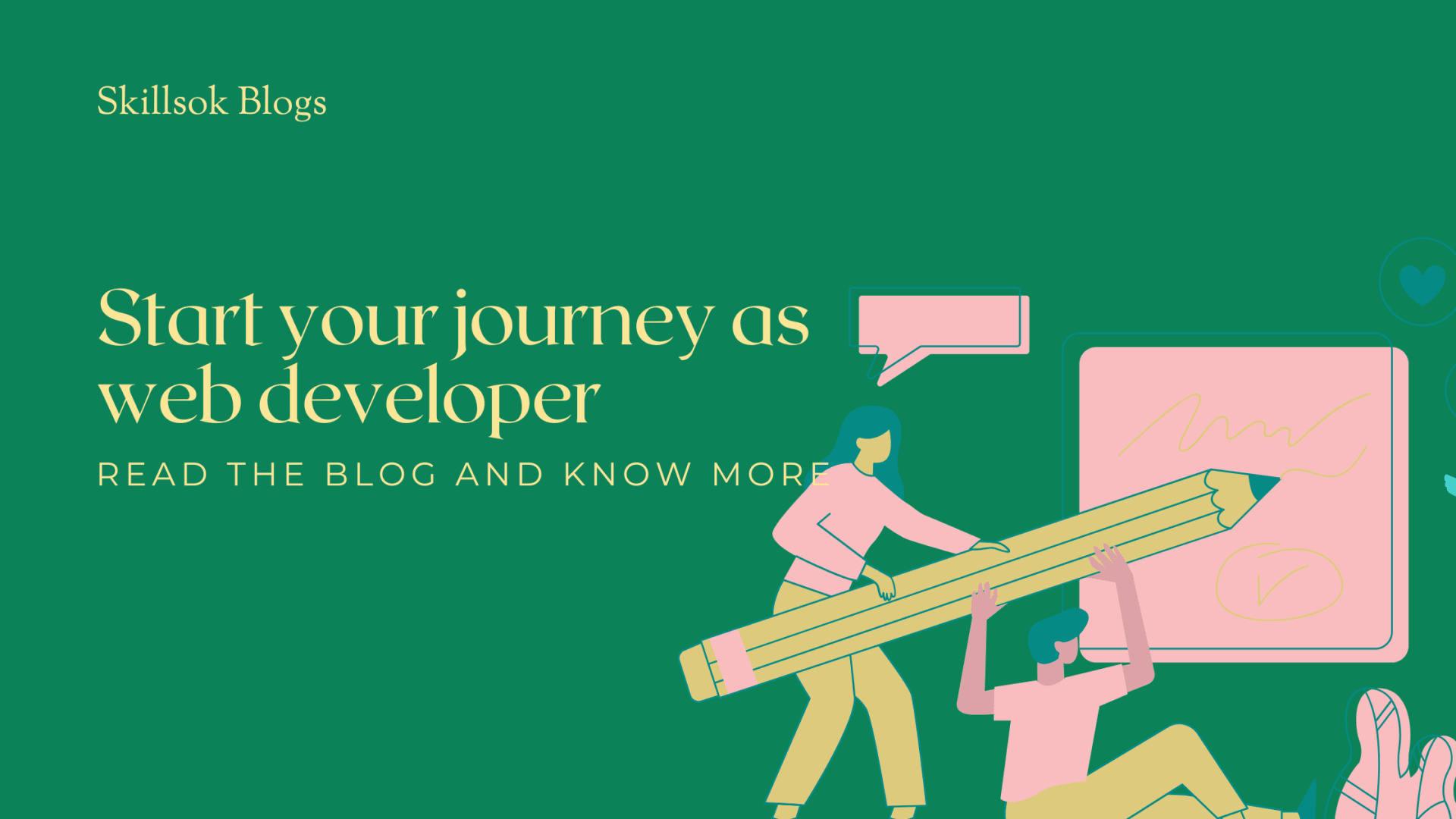Your First HTML Page: A Step-by-Step Guide