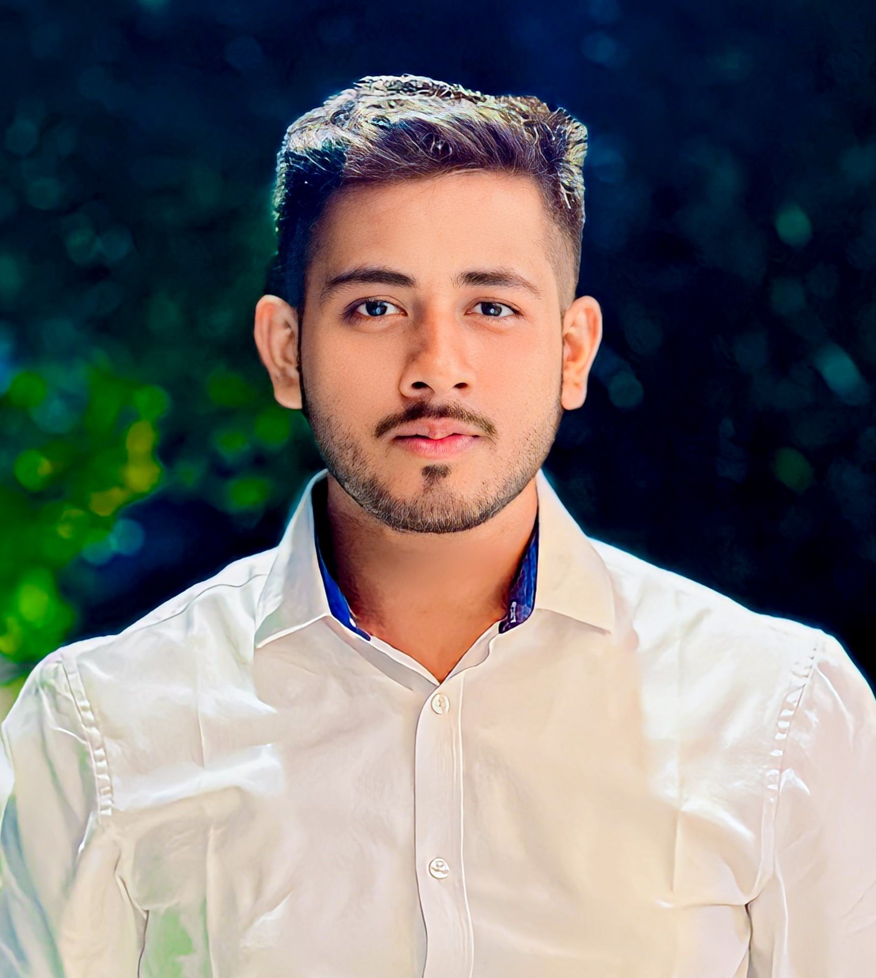 Fazle Rabbi
