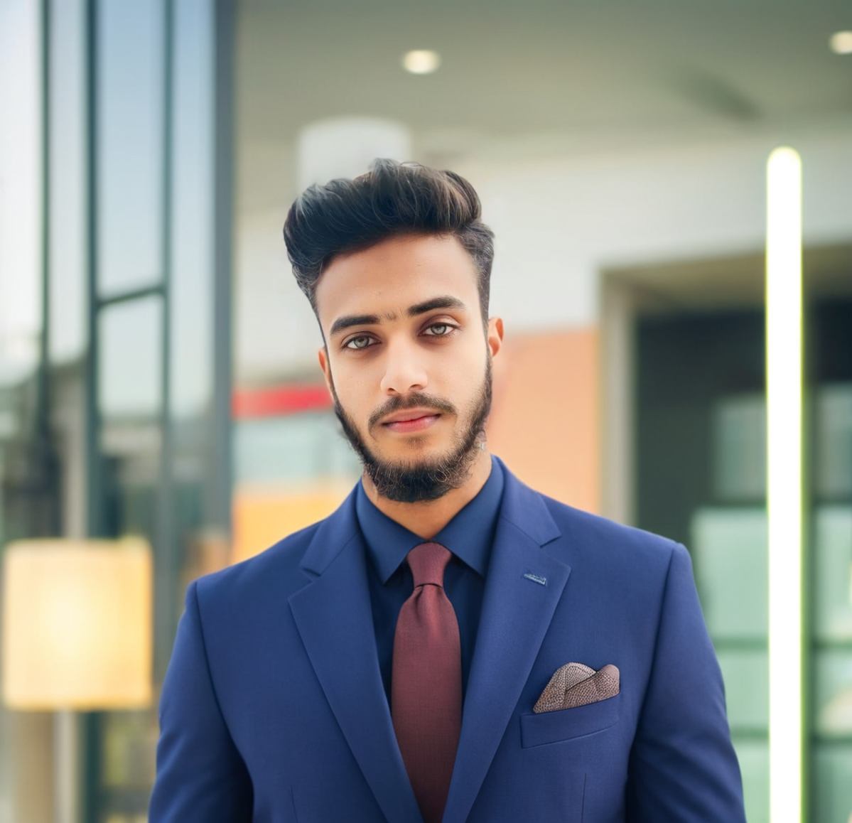 Digital Marketer