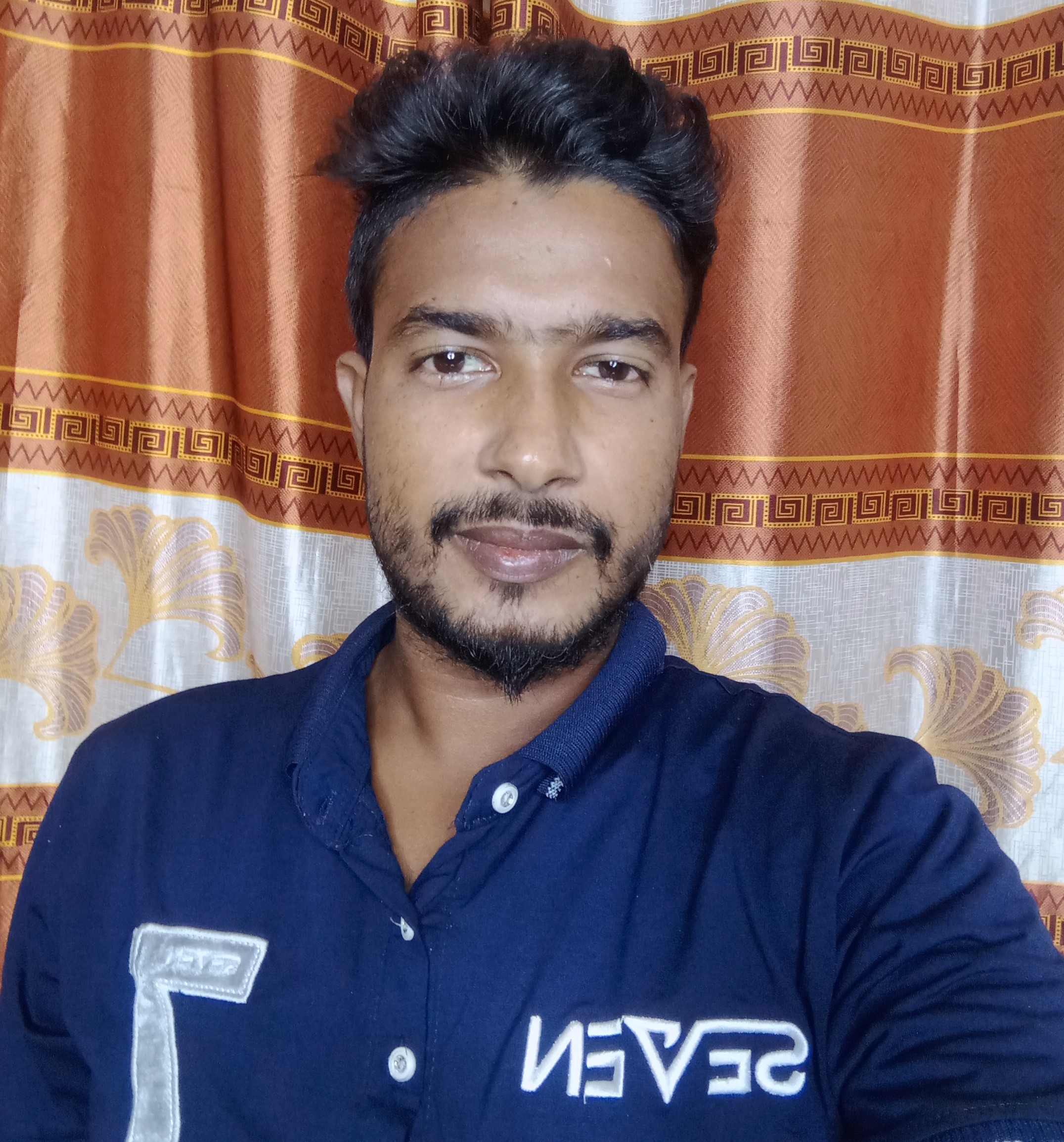 Md Mahfuzur