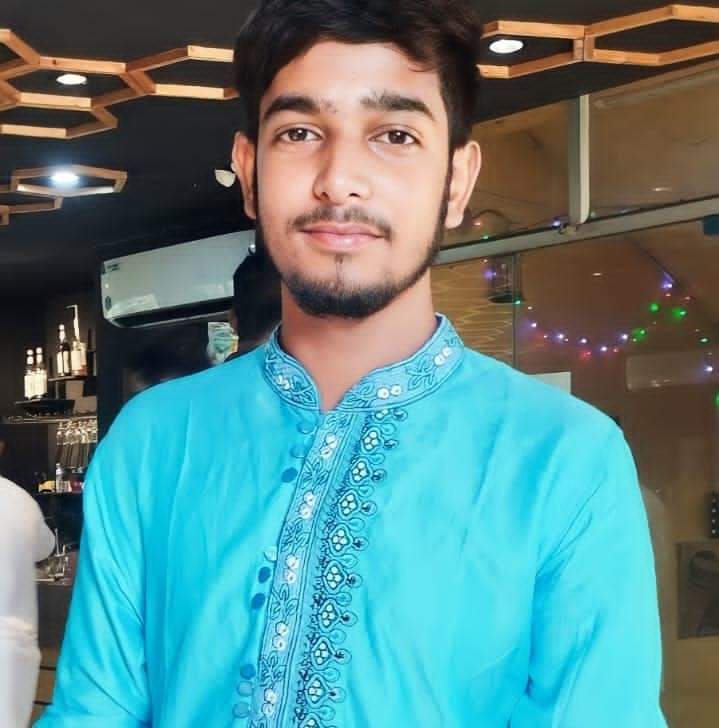 Noyon Ahmed