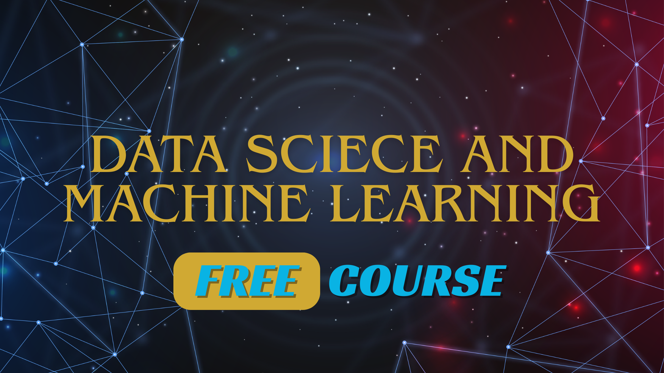 Data Science & Machine Learning: From Zero to Hero