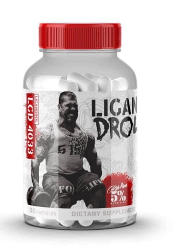 Ligandrol (LGD-4033)