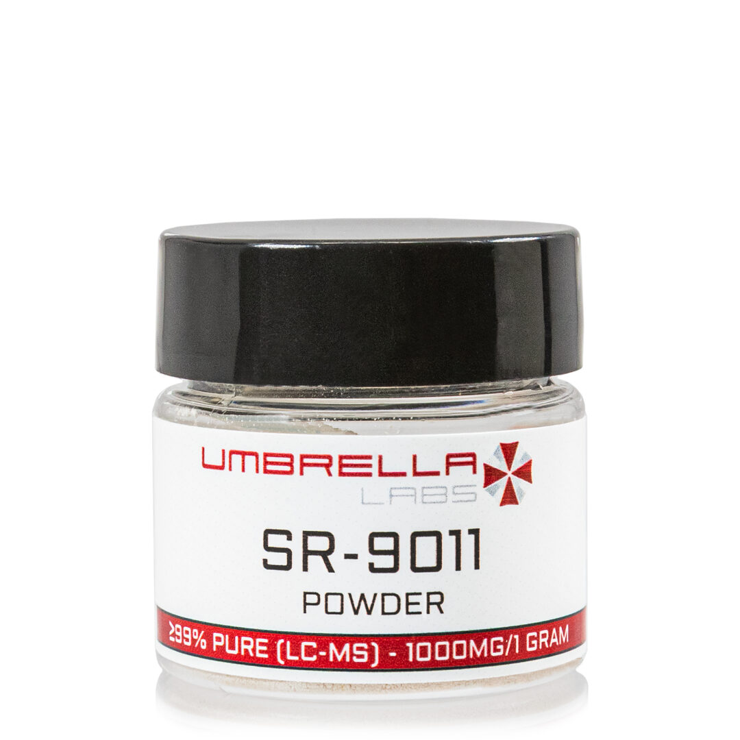 SR-9011 POWDER – 1000MG / 1 GRAM