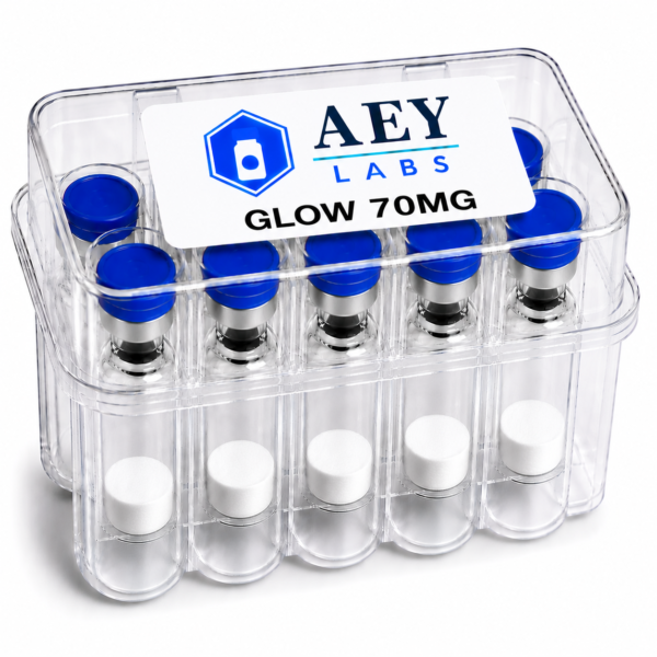 GLOW 70mg