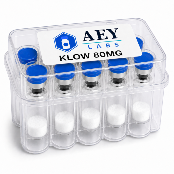 KLOW 80mg