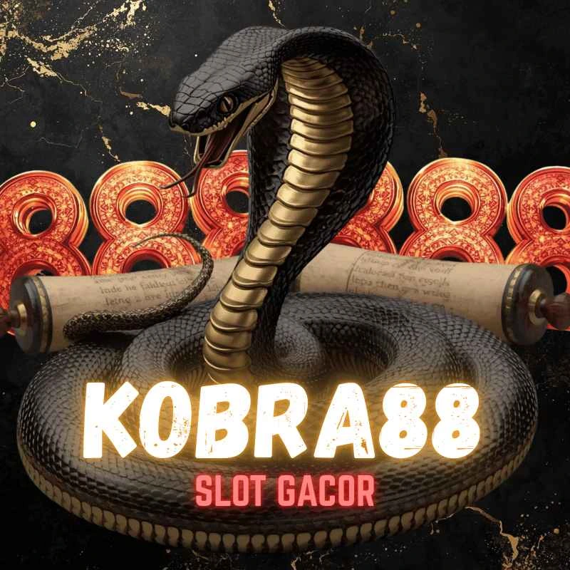 Galeri foto KOBRA88: Agen Resmi Slot 88 Gacor Mudah Menang di Solo