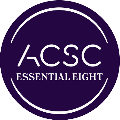 ACSC Essential 8