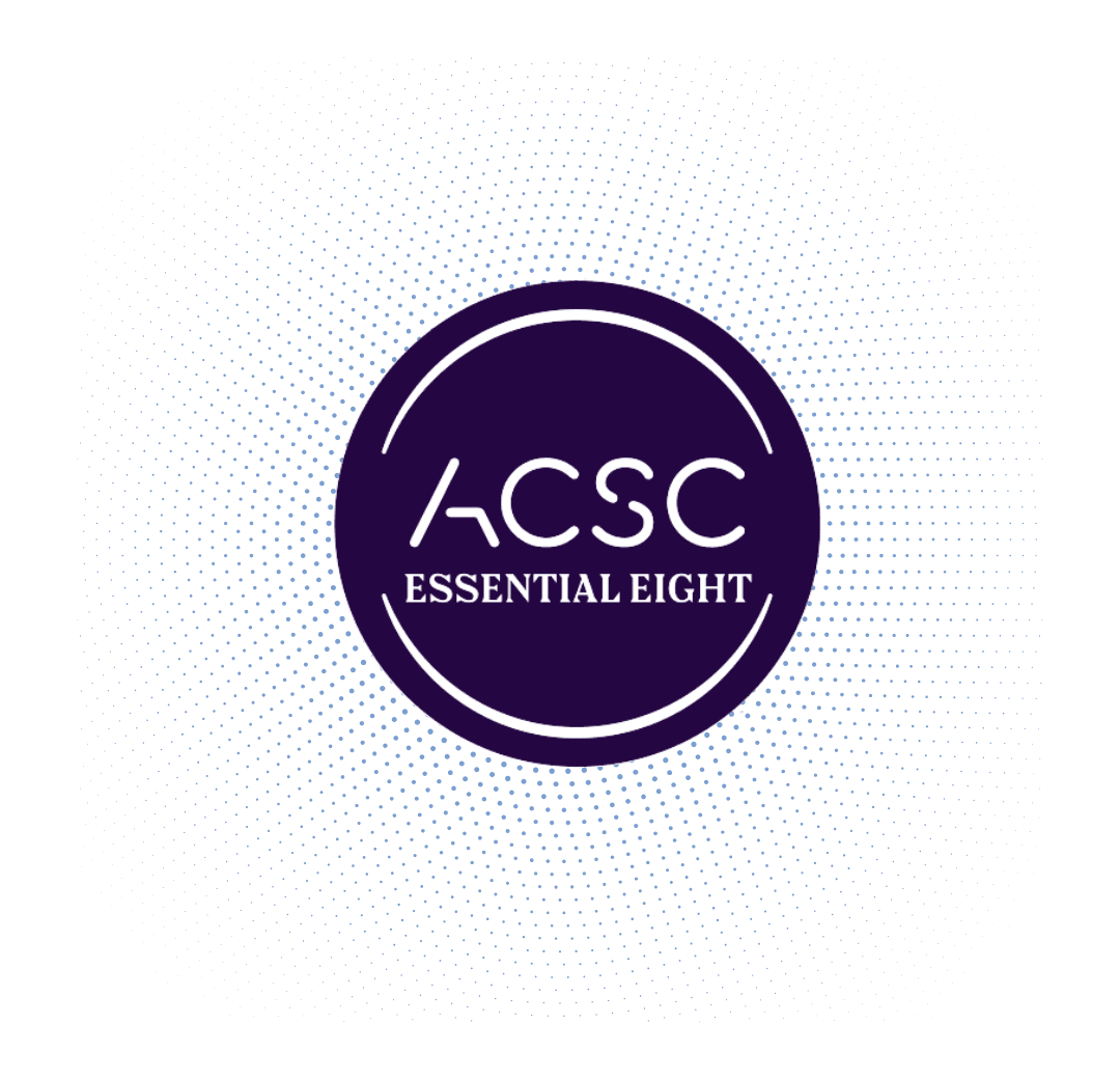 ACSC Essential Eight Badge