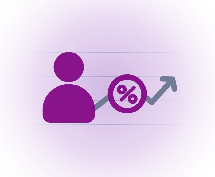 Fractional Growth Leader