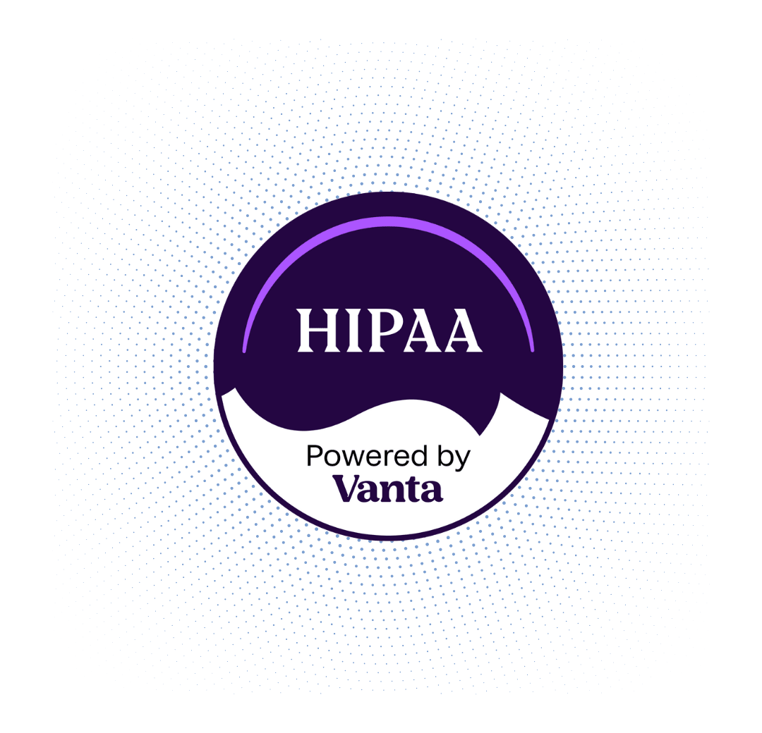 HIPAA Badge