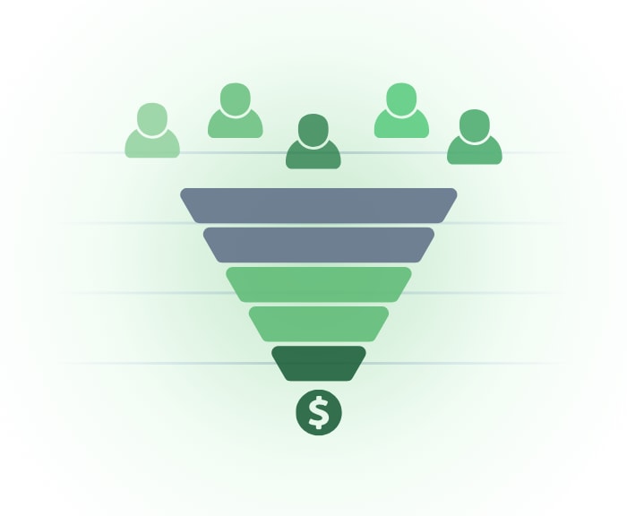 Lead Conversion