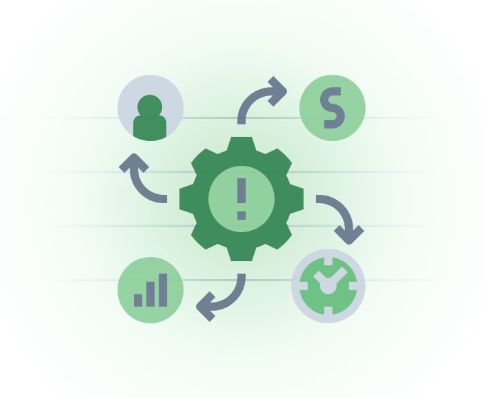Sales Enablement