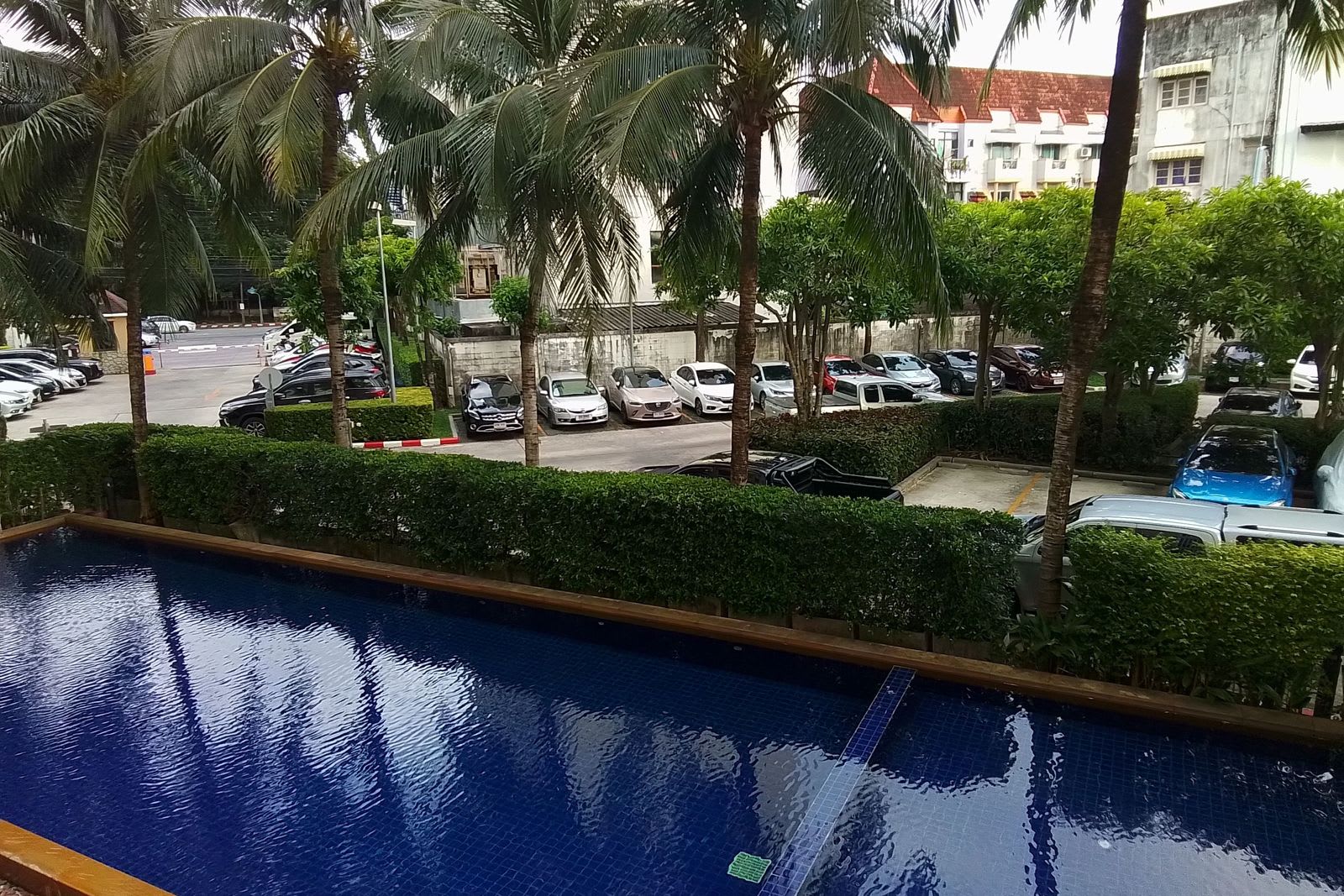 1-Bedroom Condo for Sale in Supalai Park @ Downtown Phuket, Phuket, Thailand 5