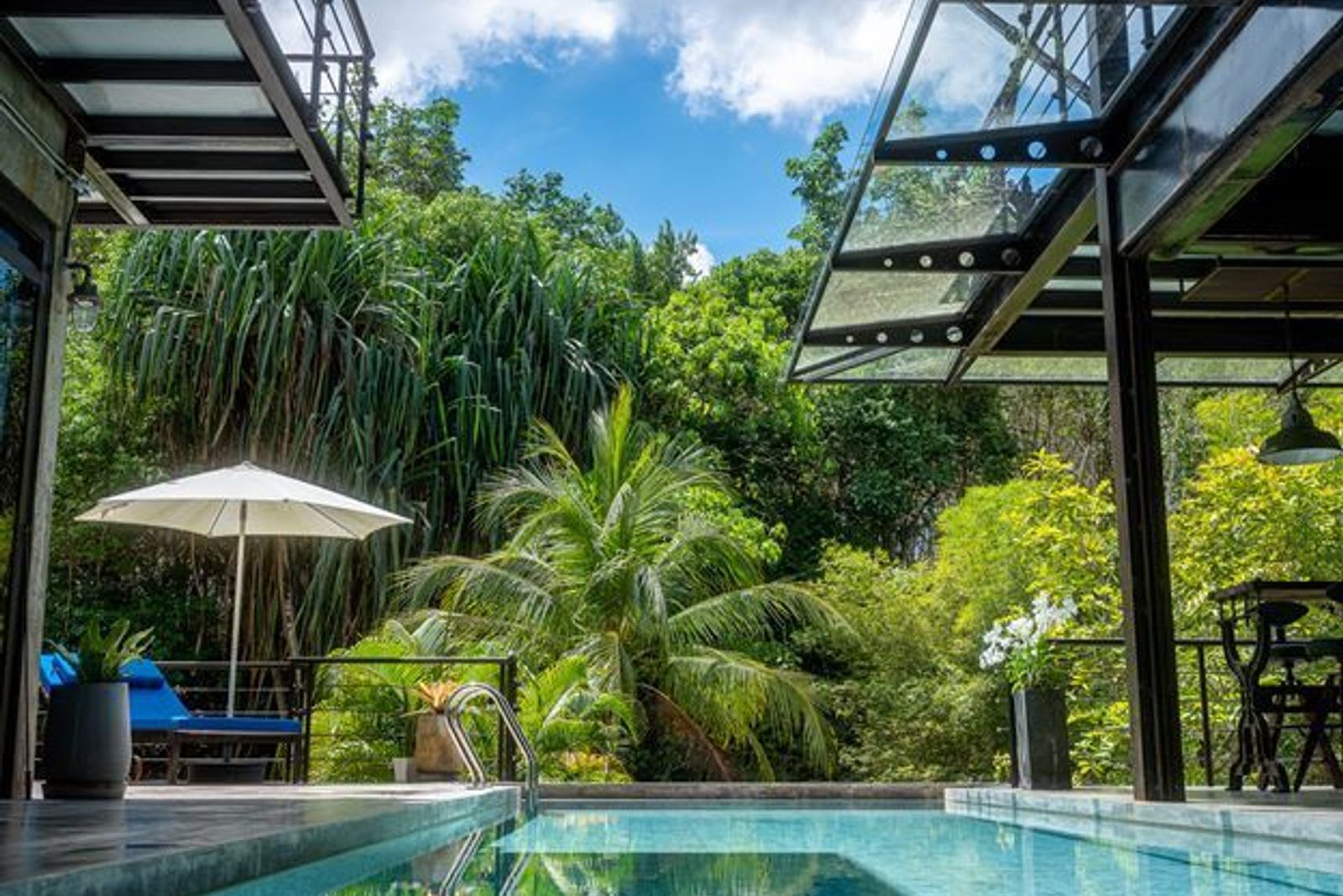 Studio Villa for Rent in Phuket Villa, Phuket, Thailand 5