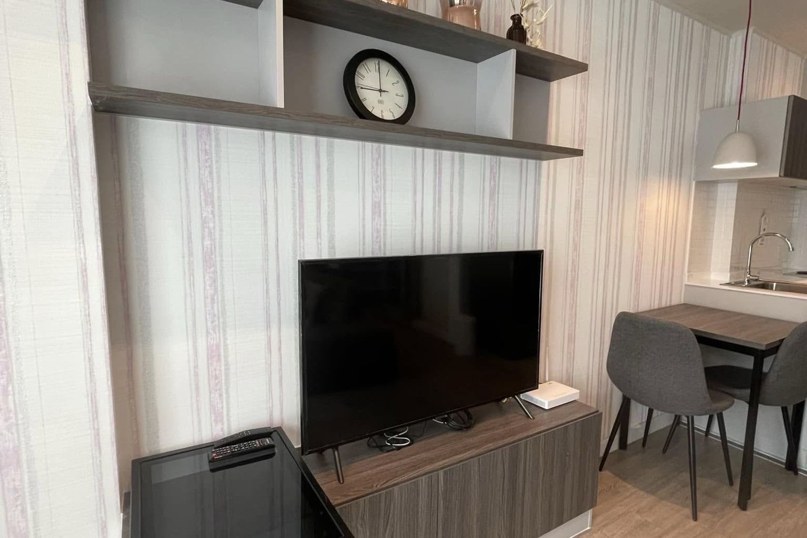 Condo for Sale in Dcondo Rin, Chiang Mai, Thailand 3
