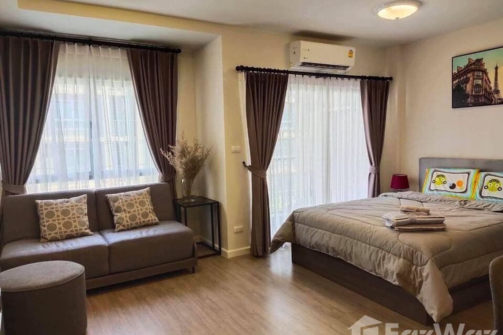 Condo for Sale in Dcondo Rin, Chiang Mai, Thailand 5