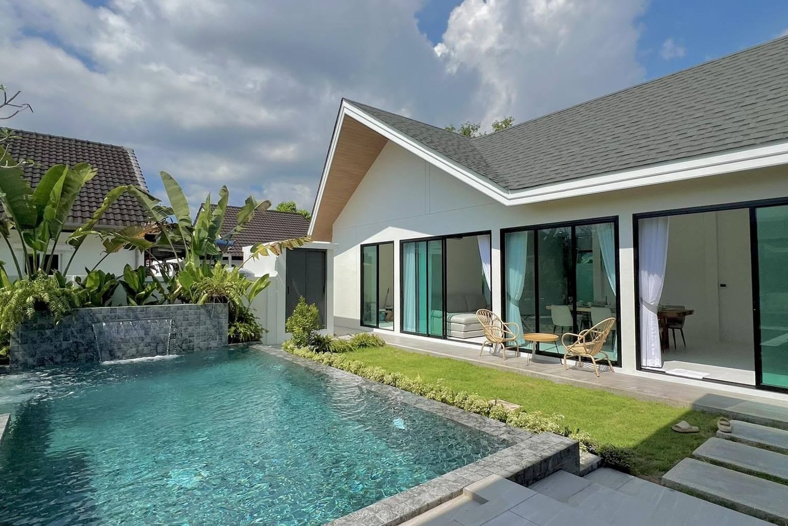 3-Bedroom Villa for Sale in Phuket Villa, Phuket, Thailand 5