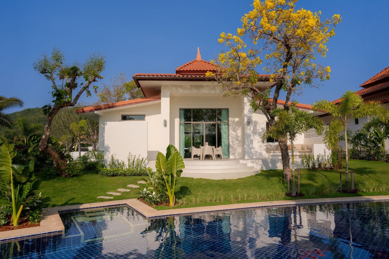 2-Bedroom Villa for Sale in Hua Hin Villa, Hua Hin, Thailand 2