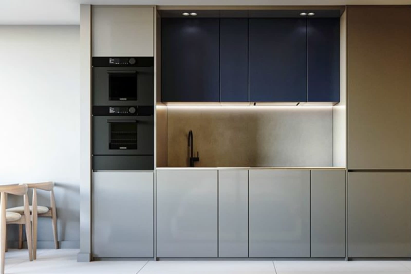 Golden Visa Eligible Apartment for Sale in Athens, Athens, Greece 4