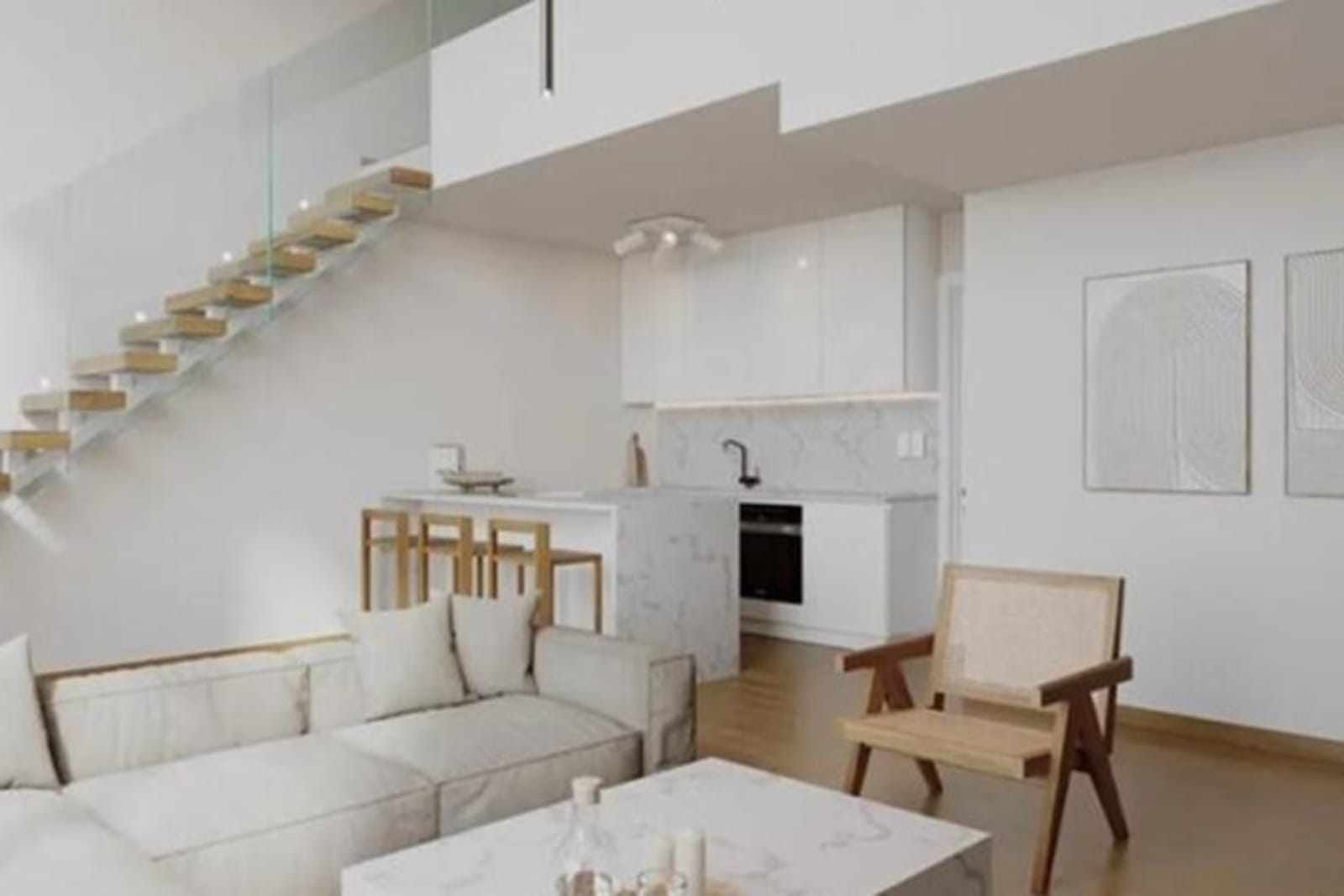 Golden Visa Eligible Apartment for Sale in Ampelokipoi, Athens, Greece 4