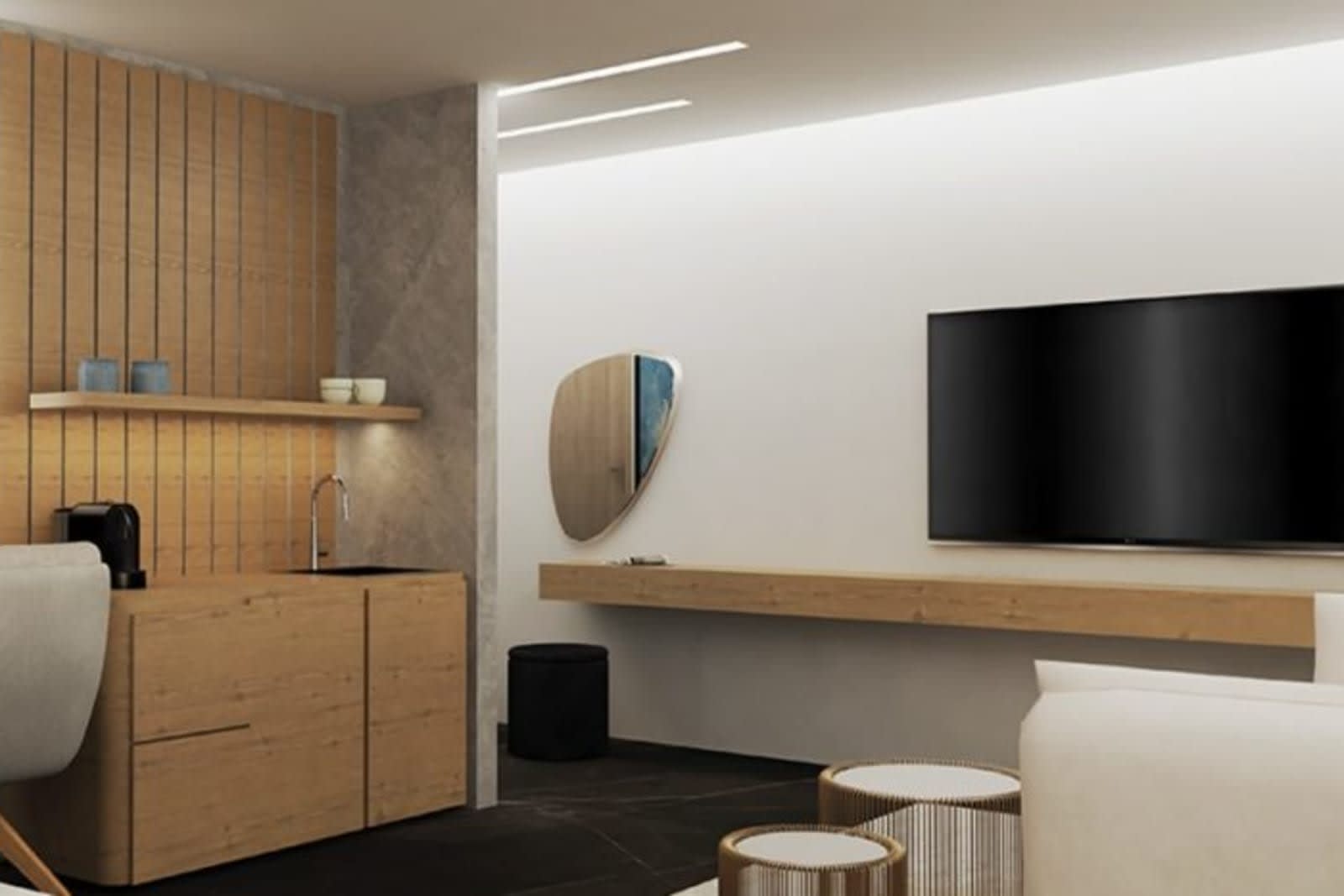 Golden Visa Eligible Apartment for Sale in Athens, Athens, Greece 4