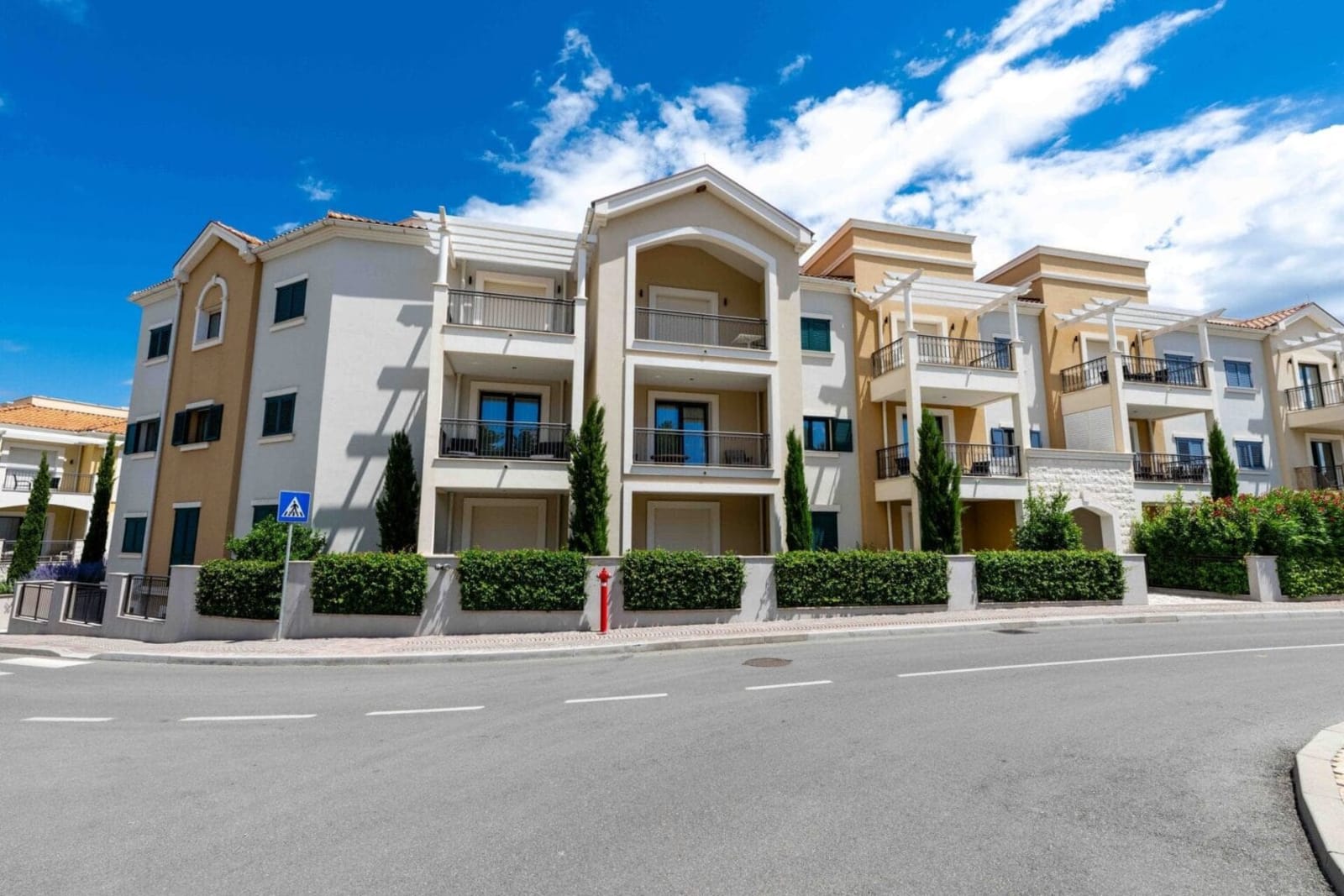 2-Bedroom Apartment for Sale in Lustica, Montenegro 4