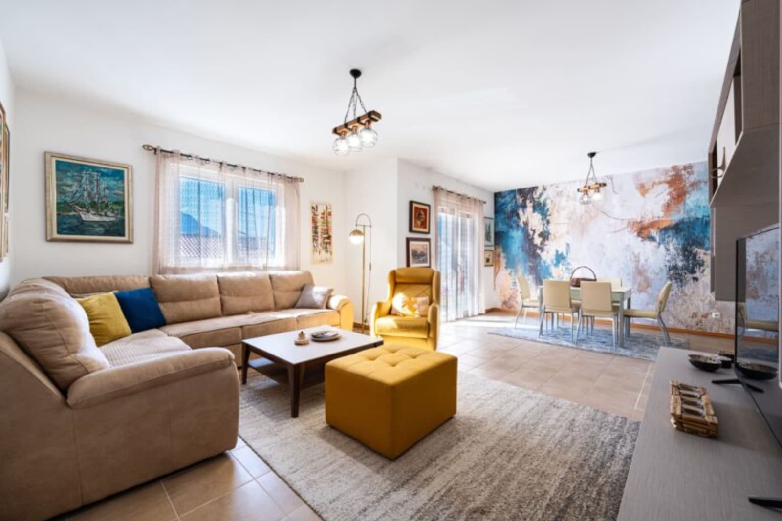 2-Bedroom Apartment for Sale in Bečići, Budva, Montenegro 3