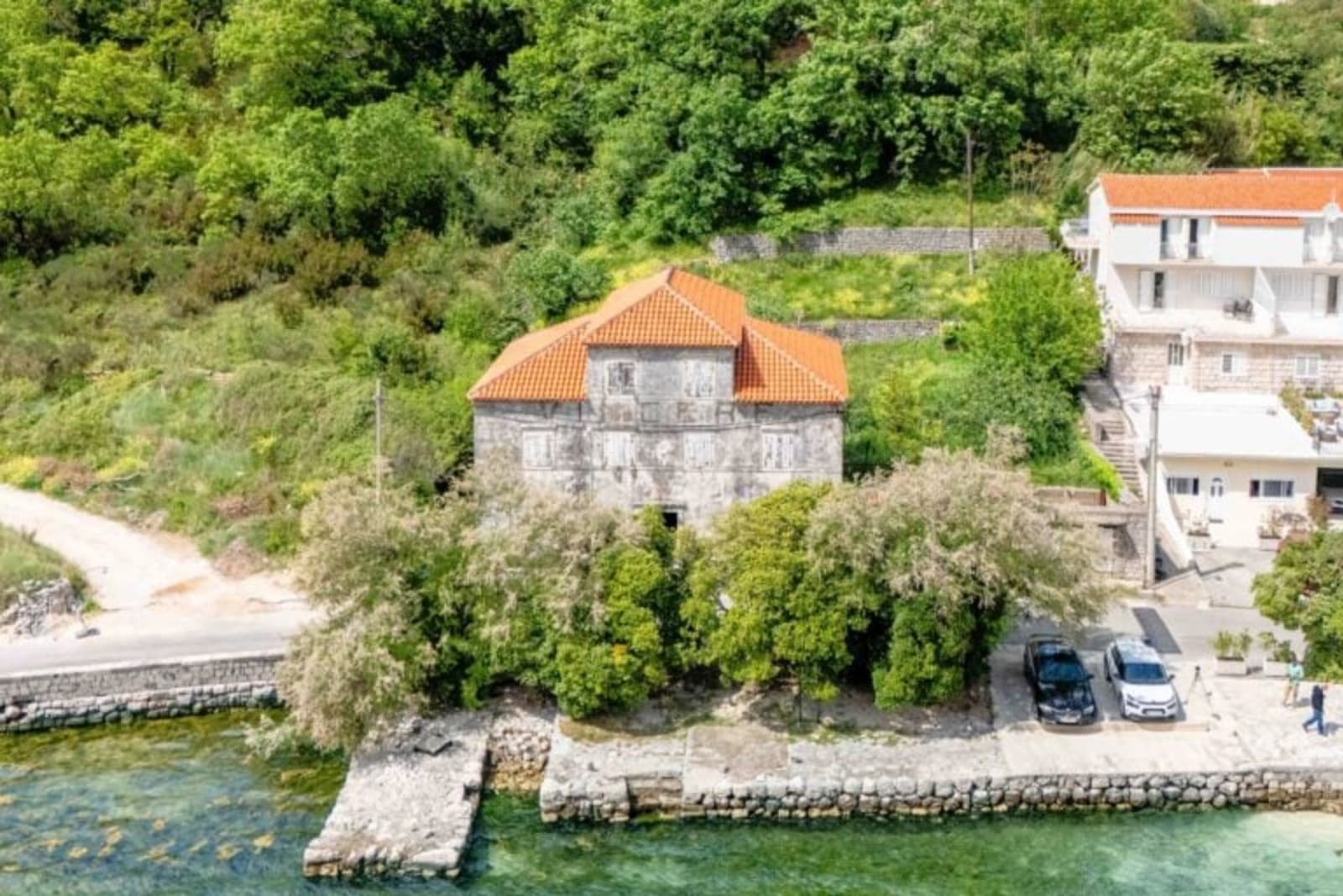 Apartment for Sale in Budva, Montenegro 3