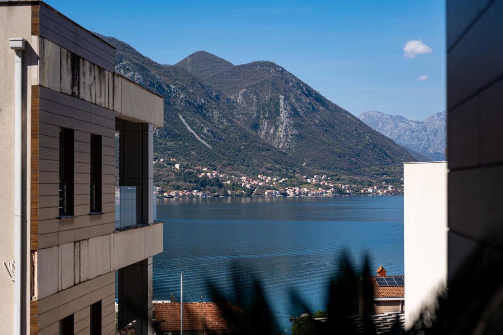 2-Bedroom Apartment for Sale in Dobrota, Kotor, Montenegro 4