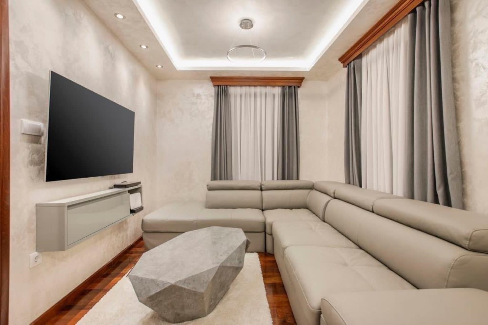 1-Bedroom Apartment for Sale in Kotor, Montenegro 5