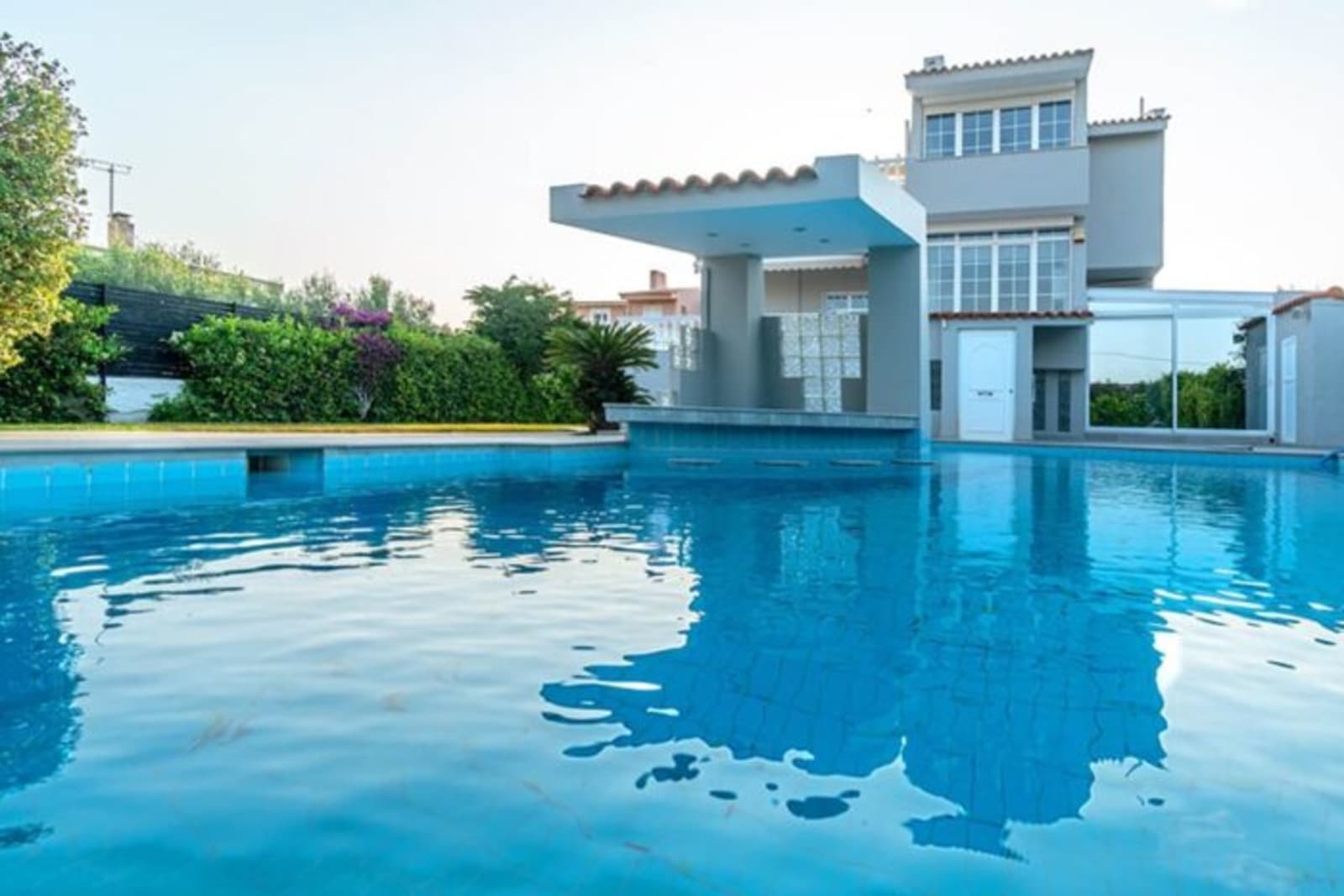 Golden Visa Eligible Villa for Sale in Lagonisi, Athens, Greece 4