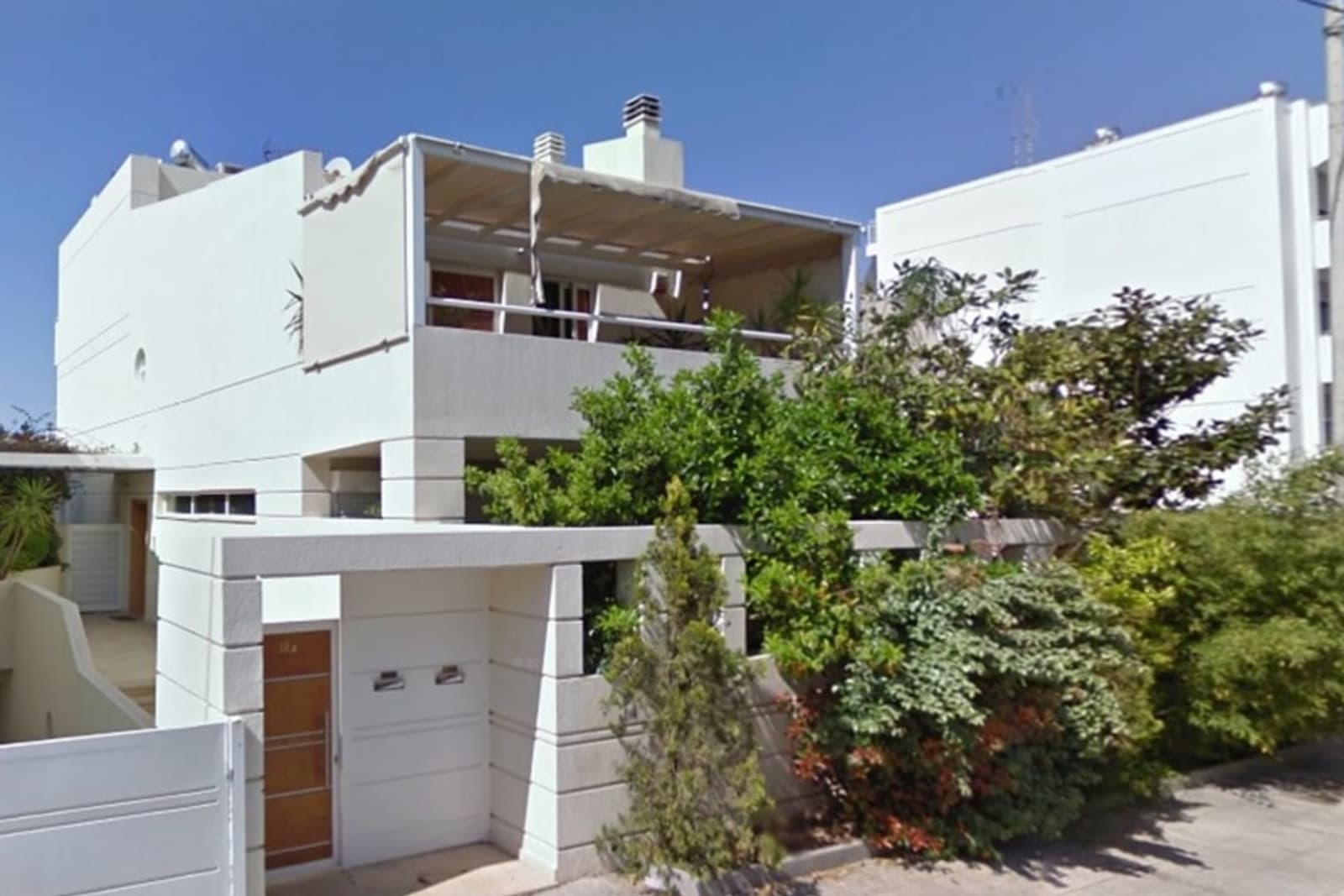 Golden Visa Eligible Villa for Sale in Glyfada, Piraeus, Greece